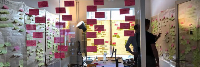 News 3 Makeathon